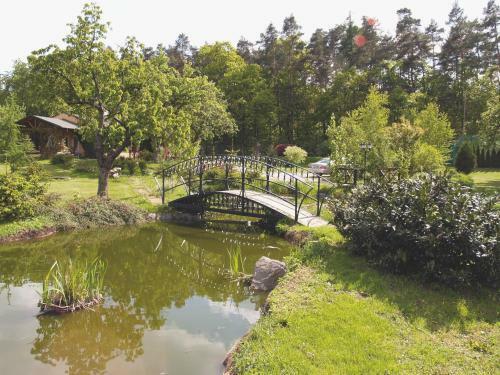 Hotel Areal Botanika