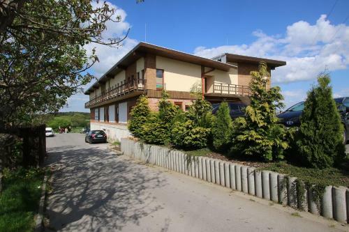 Hotel Areal Botanika