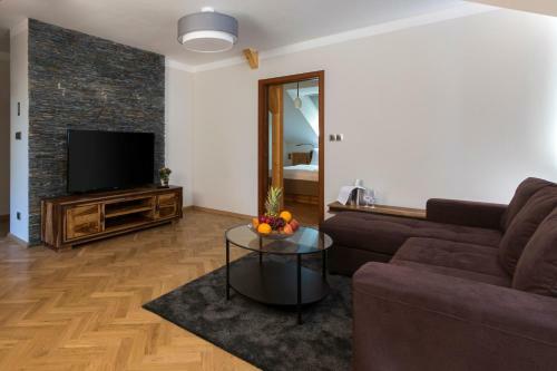 Hotel Areal Botanika