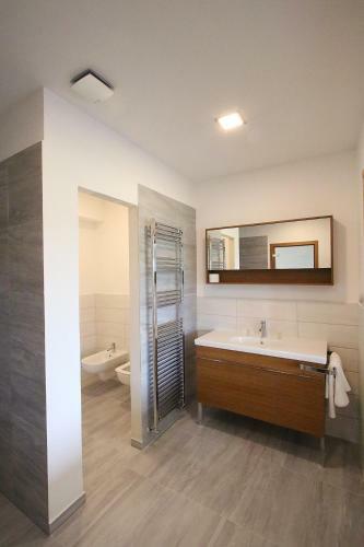 Hotel Areal Botanika