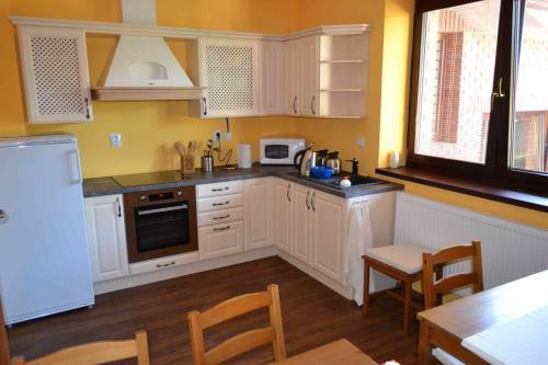 Hostal Penzion Vina?sk� Dvorek