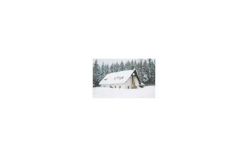 Holiday Home Dolni Cerna Studnice