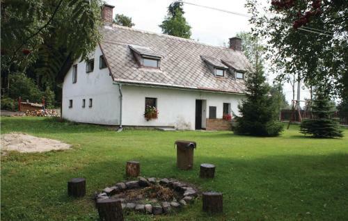 Holiday Home Dolni Cerna Studnice
