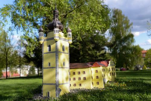 Hotel Zamek Berchtold
