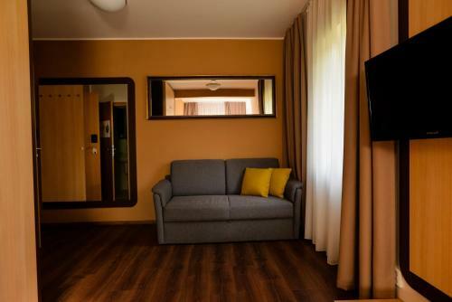 Hotel Zamek Berchtold