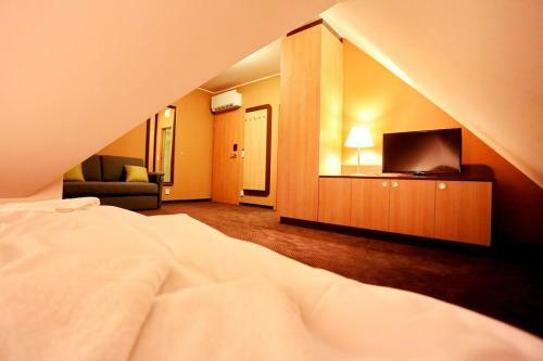Hotel Zamek Berchtold