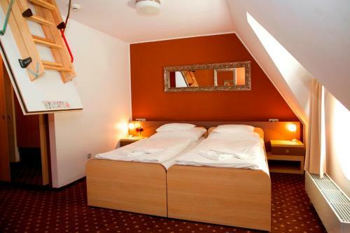 Hotel Zamek Berchtold