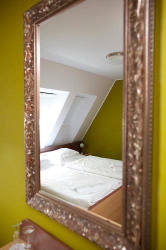Hotel Zamek Berchtold