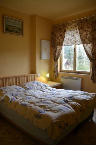 Hostal Pension Skalka