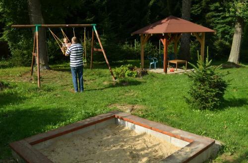 Hostal Pension Skalka