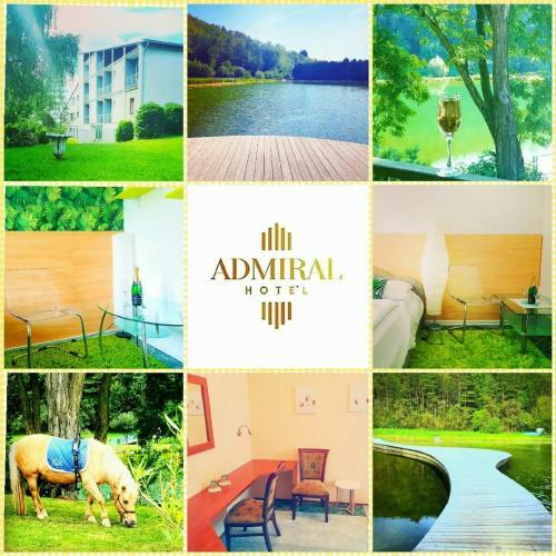 Hotel Admiral