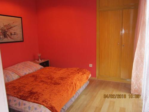 Hostal Penzion Uran