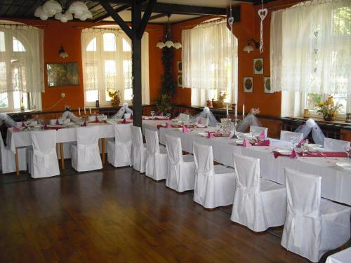 Hostal Penzion Uran