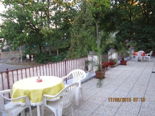 Hostal Penzion Uran
