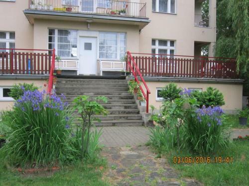 Hostal Penzion Uran
