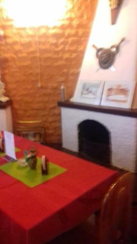 Hostal Penzion Uran