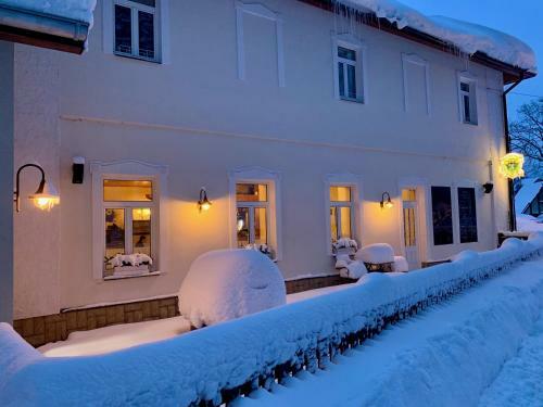 Hotel Leopold Ra?�n
