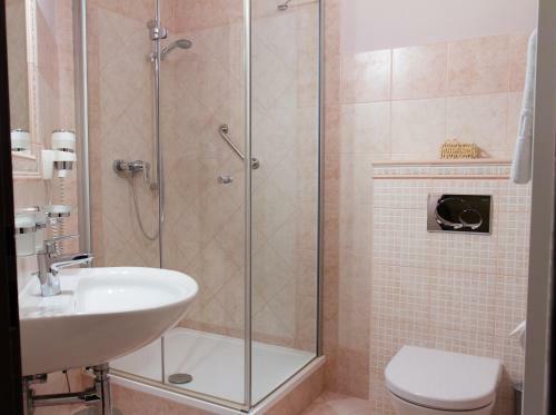 Hostal Z�meck� Penzion Kope?ek