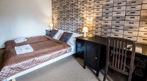 Hostal Penzion Fojtstvi