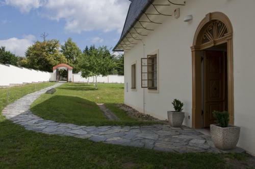 Hostal Penzion Fojtstvi