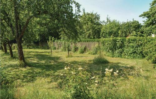 Holiday Home Heroltice