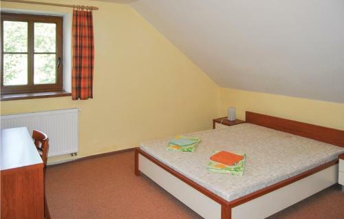 Holiday Home Heroltice