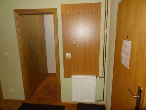 Apartm�ny Pod Javorem