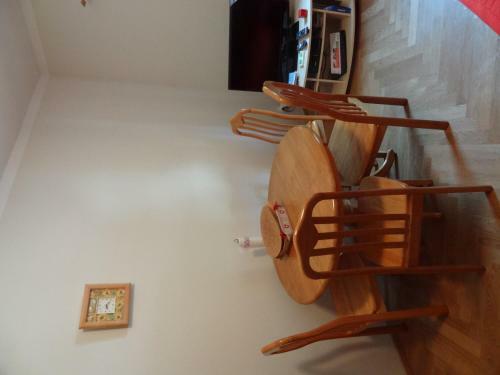 Apartm�ny Pod Javorem