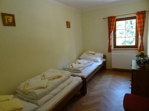 Apartm�ny Pod Javorem