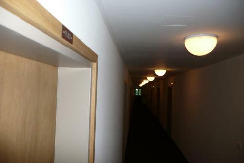 Apartm�ny Pod Javorem