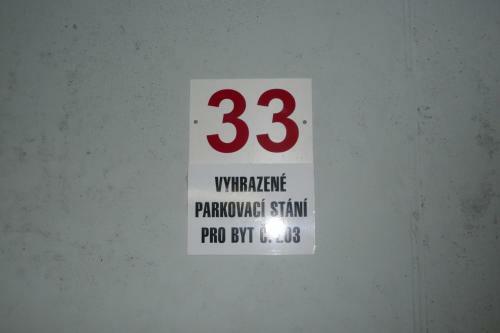 Apartm�ny Pod Javorem