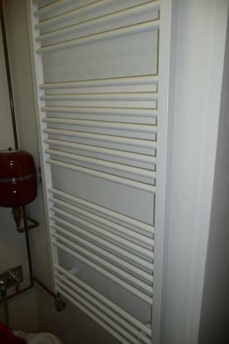 Apartm�ny Pod Javorem