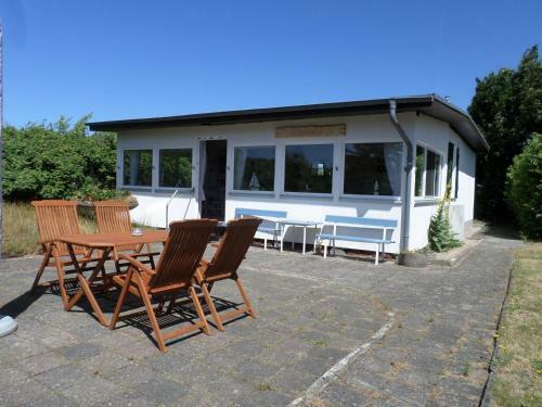 Haus Windhook