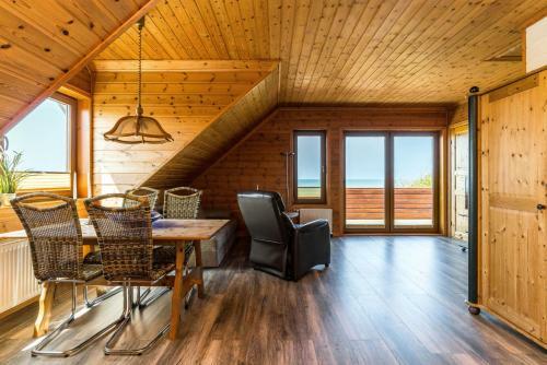 Haus Windhook