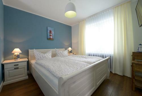 Apartamento Strandhafer