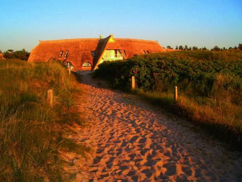 Villa Ferienh�user D�nenmeer