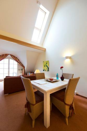 Villa Ferienh�user D�nenmeer