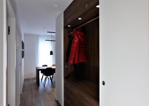 Apartamento Bickbeeren Fewo Bickbeeren Barbara Whg. 4