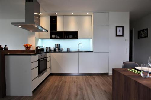 Apartamento Bickbeeren Fewo Bickbeeren Barbara Whg. 4