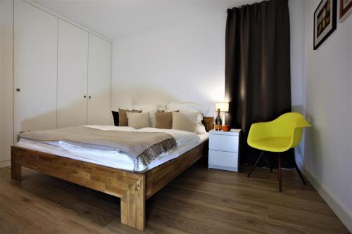 Apartamento Bickbeeren Fewo Bickbeeren Barbara Whg. 4
