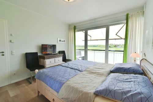 Apartamento Fewo Seewiese