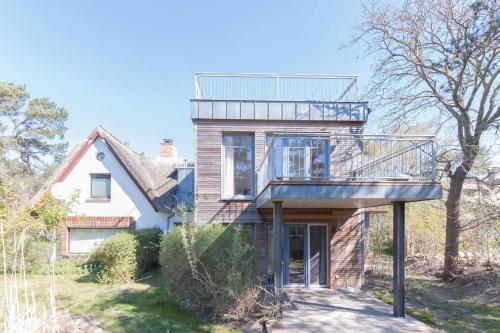 Apartamento Fewo An Der D�ne Dg-whg. D46.2