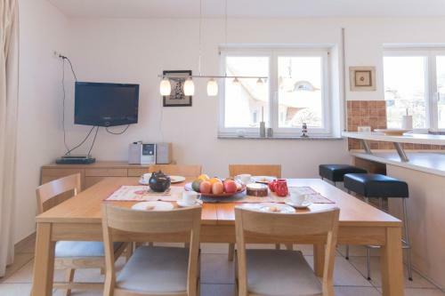 Strandhaus 43