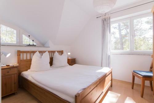 Strandhaus 43a