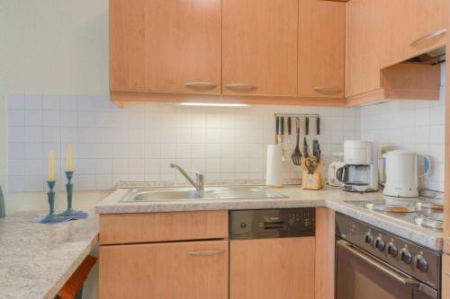 Apartamento Villa Karola Whg_ 8