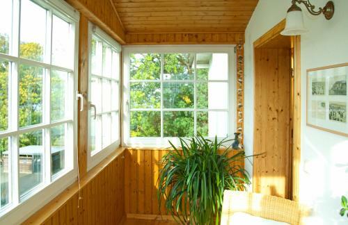 Apartamento Wohnung 5 Haus Borgwardt