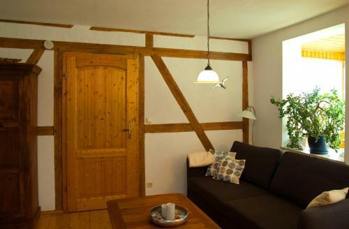 Apartamento Wohnung 5 Haus Borgwardt