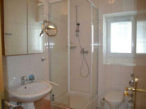 Apartamento Fewo Schwalbennest