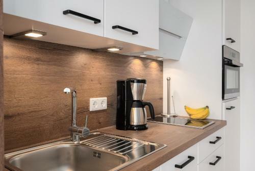 Apartamento Westside Arthotel