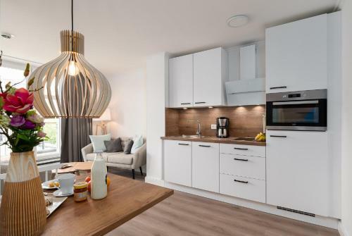 Apartamento Westside Arthotel